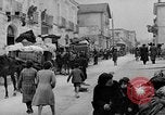 Image Le Vésuve San Sebastiano Italie, 1944, de la seconde 17 séquences d'archives historiques vidéo 65675054102