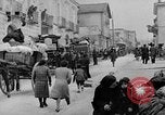 Image Le Vésuve San Sebastiano Italie, 1944, de la seconde 18 séquences d'archives historiques vidéo 65675054102