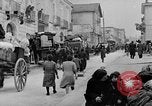 Image Le Vésuve San Sebastiano Italie, 1944, de la seconde 19 séquences d'archives historiques vidéo 65675054102