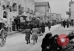 Image Le Vésuve San Sebastiano Italie, 1944, de la seconde 20 séquences d'archives historiques vidéo 65675054102