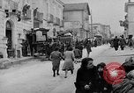 Image Le Vésuve San Sebastiano Italie, 1944, de la seconde 21 séquences d'archives historiques vidéo 65675054102