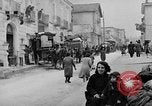 Image Le Vésuve San Sebastiano Italie, 1944, de la seconde 22 séquences d'archives historiques vidéo 65675054102