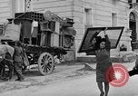 Image Le Vésuve San Sebastiano Italie, 1944, de la seconde 23 séquences d'archives historiques vidéo 65675054102