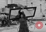 Image Le Vésuve San Sebastiano Italie, 1944, de la seconde 25 séquences d'archives historiques vidéo 65675054102