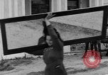 Image Le Vésuve San Sebastiano Italie, 1944, de la seconde 27 séquences d'archives historiques vidéo 65675054102