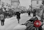 Image Le Vésuve San Sebastiano Italie, 1944, de la seconde 29 séquences d'archives historiques vidéo 65675054102