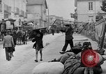 Image Le Vésuve San Sebastiano Italie, 1944, de la seconde 30 séquences d'archives historiques vidéo 65675054102