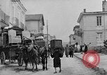 Image Le Vésuve San Sebastiano Italie, 1944, de la seconde 31 séquences d'archives historiques vidéo 65675054102