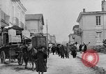 Image Le Vésuve San Sebastiano Italie, 1944, de la seconde 34 séquences d'archives historiques vidéo 65675054102