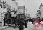Image Le Vésuve San Sebastiano Italie, 1944, de la seconde 36 séquences d'archives historiques vidéo 65675054102
