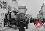 Image Le Vésuve San Sebastiano Italie, 1944, de la seconde 37 séquences d'archives historiques vidéo 65675054102