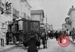 Image Le Vésuve San Sebastiano Italie, 1944, de la seconde 38 séquences d'archives historiques vidéo 65675054102