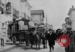 Image Le Vésuve San Sebastiano Italie, 1944, de la seconde 48 séquences d'archives historiques vidéo 65675054102