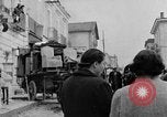 Image Le Vésuve San Sebastiano Italie, 1944, de la seconde 50 séquences d'archives historiques vidéo 65675054102