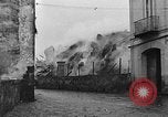 Standbild Vesuv San Sebastiano Italien, 1944, aus Sekunde 12 historischem Filmmaterial Videoclip 65675054103
