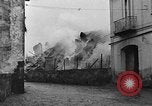 Standbild Vesuv San Sebastiano Italien, 1944, aus Sekunde 16 historischem Filmmaterial Videoclip 65675054103
