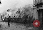 Standbild Vesuv San Sebastiano Italien, 1944, aus Sekunde 23 historischem Filmmaterial Videoclip 65675054103