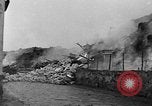 Standbild Vesuv San Sebastiano Italien, 1944, aus Sekunde 33 historischem Filmmaterial Videoclip 65675054103