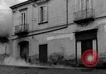 Standbild Vesuv San Sebastiano Italien, 1944, aus Sekunde 37 historischem Filmmaterial Videoclip 65675054103