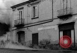 Standbild Vesuv San Sebastiano Italien, 1944, aus Sekunde 39 historischem Filmmaterial Videoclip 65675054103