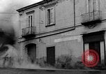 Standbild Vesuv San Sebastiano Italien, 1944, aus Sekunde 40 historischem Filmmaterial Videoclip 65675054103