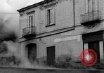 Standbild Vesuv San Sebastiano Italien, 1944, aus Sekunde 41 historischem Filmmaterial Videoclip 65675054103