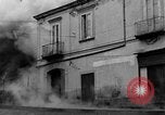 Standbild Vesuv San Sebastiano Italien, 1944, aus Sekunde 46 historischem Filmmaterial Videoclip 65675054103
