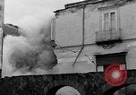 Standbild Vesuv San Sebastiano Italien, 1944, aus Sekunde 55 historischem Filmmaterial Videoclip 65675054103