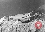 Standbild Vesuv Italien, 1944, aus Sekunde 1 historischem Filmmaterial Videoclip 65675054104