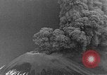 Standbild Vesuv Italien, 1944, aus Sekunde 6 historischem Filmmaterial Videoclip 65675054104