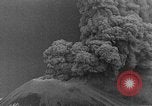 Standbild Vesuv Italien, 1944, aus Sekunde 8 historischem Filmmaterial Videoclip 65675054104