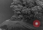 Standbild Vesuv Italien, 1944, aus Sekunde 32 historischem Filmmaterial Videoclip 65675054104