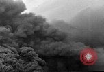 Standbild Vesuv Italien, 1944, aus Sekunde 60 historischem Filmmaterial Videoclip 65675054104