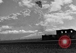 Standbild Vesuv Italien, 1944, aus Sekunde 3 historischem Filmmaterial Videoclip 65675054105