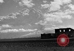 Standbild Vesuv Italien, 1944, aus Sekunde 7 historischem Filmmaterial Videoclip 65675054105
