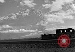 Standbild Vesuv Italien, 1944, aus Sekunde 11 historischem Filmmaterial Videoclip 65675054105
