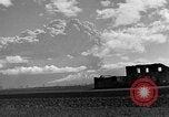 Standbild Vesuv Italien, 1944, aus Sekunde 12 historischem Filmmaterial Videoclip 65675054105