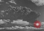 Standbild Vesuv Italien, 1944, aus Sekunde 39 historischem Filmmaterial Videoclip 65675054105