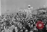 Standbild Vesuv Angri Italien, 1944, aus Sekunde 1 historischem Filmmaterial Videoclip 65675054106