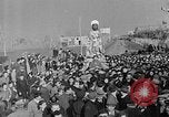 Standbild Vesuv Angri Italien, 1944, aus Sekunde 3 historischem Filmmaterial Videoclip 65675054106