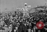 Standbild Vesuv Angri Italien, 1944, aus Sekunde 4 historischem Filmmaterial Videoclip 65675054106