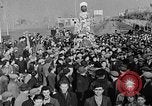 Standbild Vesuv Angri Italien, 1944, aus Sekunde 6 historischem Filmmaterial Videoclip 65675054106