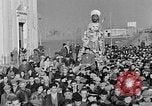 Standbild Vesuv Angri Italien, 1944, aus Sekunde 7 historischem Filmmaterial Videoclip 65675054106