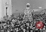Standbild Vesuv Angri Italien, 1944, aus Sekunde 8 historischem Filmmaterial Videoclip 65675054106