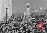 Standbild Vesuv Angri Italien, 1944, aus Sekunde 9 historischem Filmmaterial Videoclip 65675054106