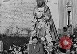 Standbild Vesuv Angri Italien, 1944, aus Sekunde 14 historischem Filmmaterial Videoclip 65675054106
