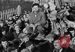 Standbild Vesuv Angri Italien, 1944, aus Sekunde 16 historischem Filmmaterial Videoclip 65675054106