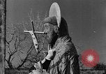 Standbild Vesuv Angri Italien, 1944, aus Sekunde 19 historischem Filmmaterial Videoclip 65675054106