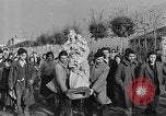 Standbild Vesuv Angri Italien, 1944, aus Sekunde 34 historischem Filmmaterial Videoclip 65675054106