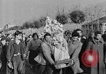 Standbild Vesuv Angri Italien, 1944, aus Sekunde 35 historischem Filmmaterial Videoclip 65675054106